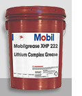 Mobil Grease XHP - Lithlum Complex Grease